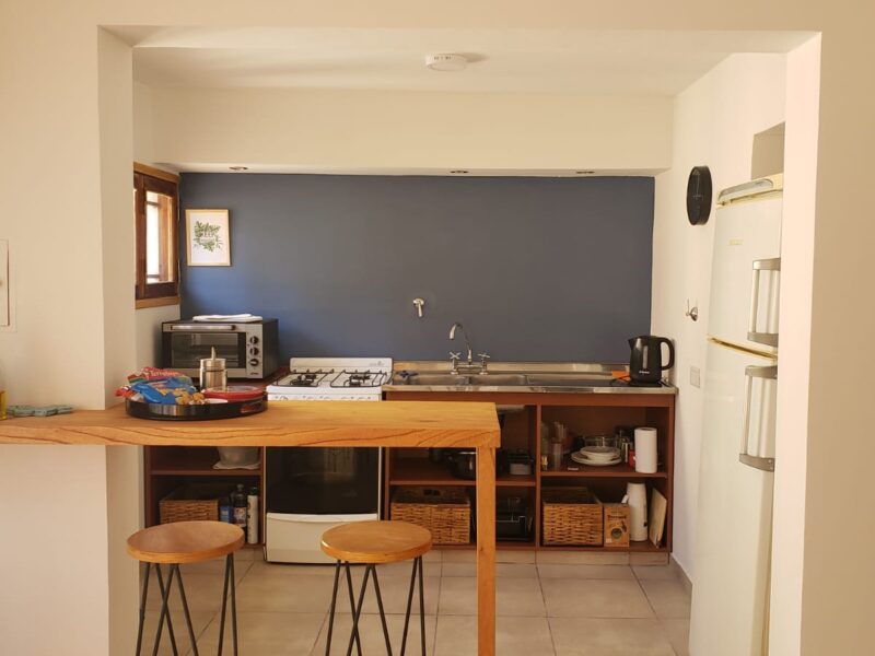 Departamento Florentino Ameghino y Rivadavia
