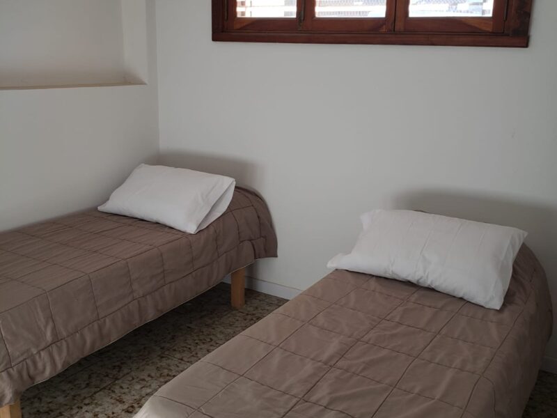 Departamento Florentino Ameghino y Rivadavia