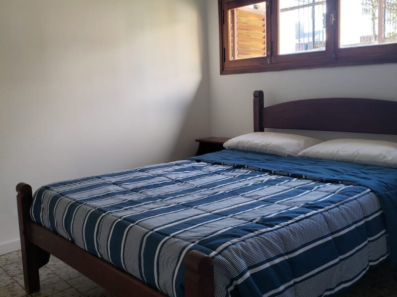 Departamento Florentino Ameghino y Rivadavia