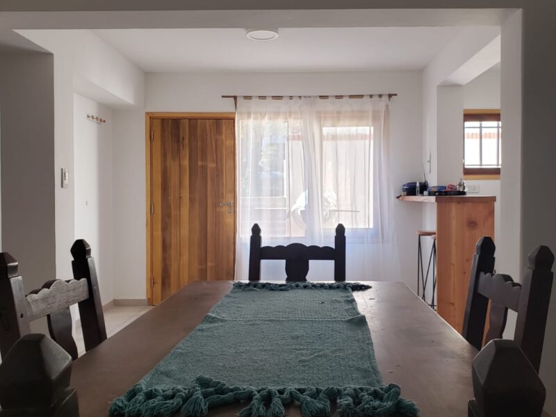 Departamento Florentino Ameghino y Rivadavia